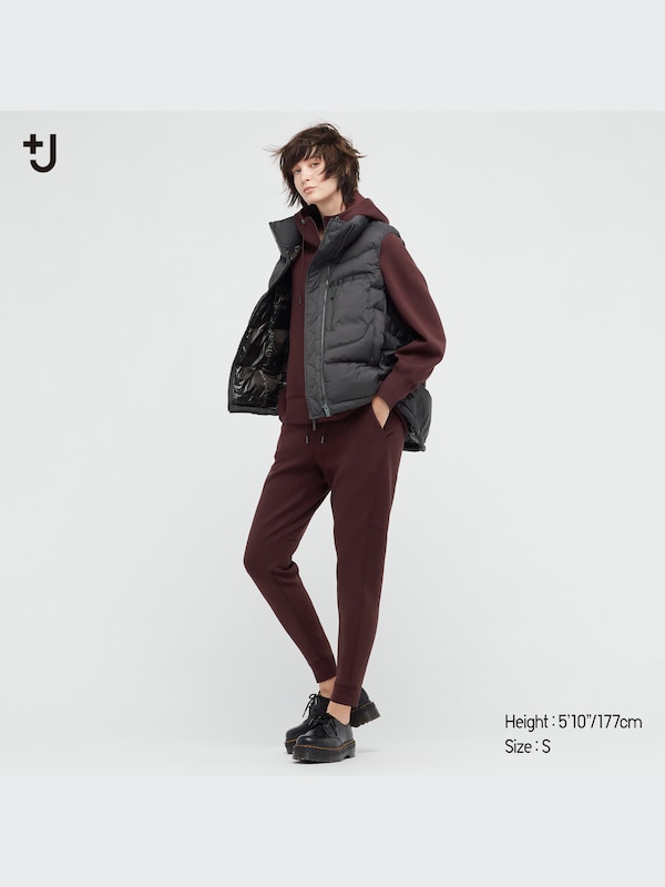 +J Dry Sweatpants