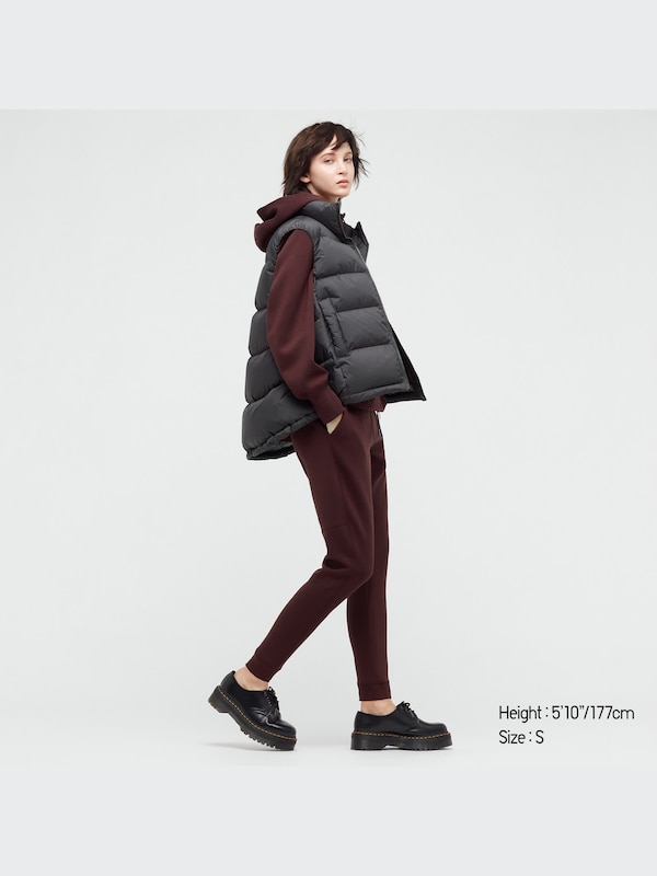 +J Dry Sweatpants