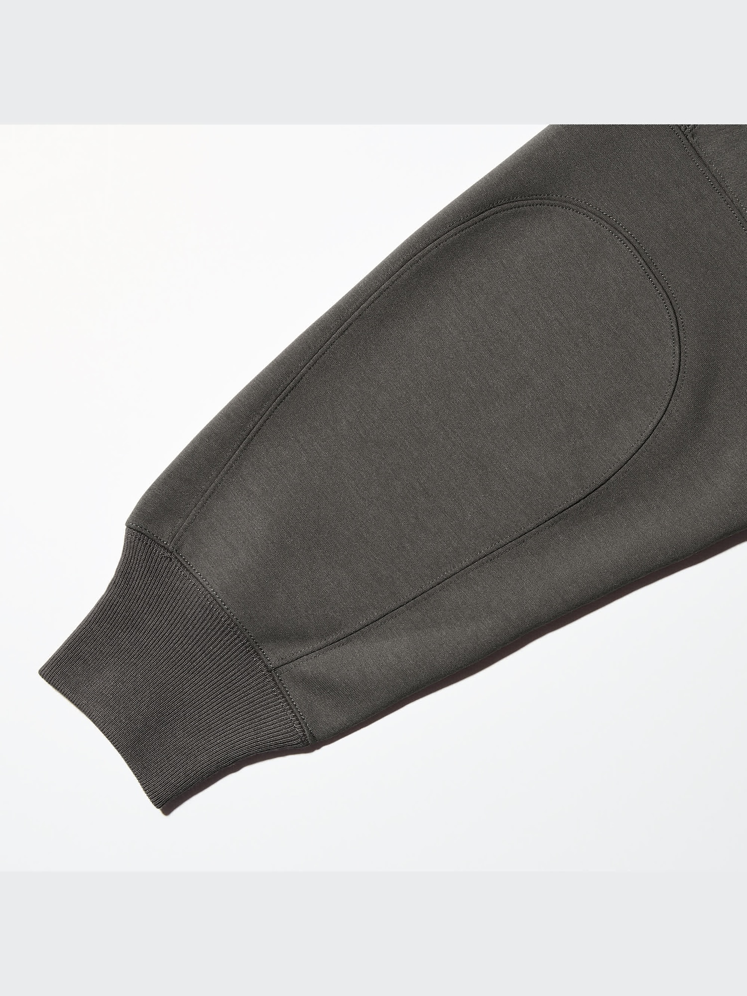 ＜H＞HEAVY SWEAT CROPPED PULLOVER/スウェット J Dry Cropped Long-Sleeve Sweatshirt | UNIQLO US
