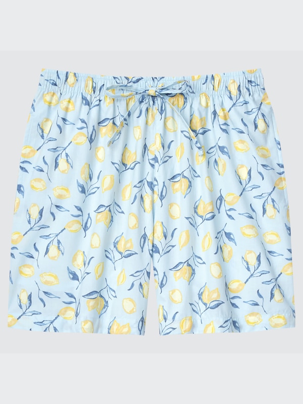 COTTON RELACO SHORTS
