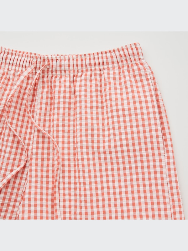 Cotton Relaco Short