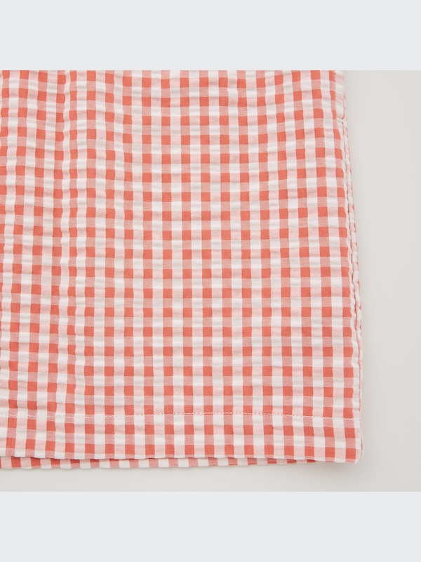 Cotton Relaco Short