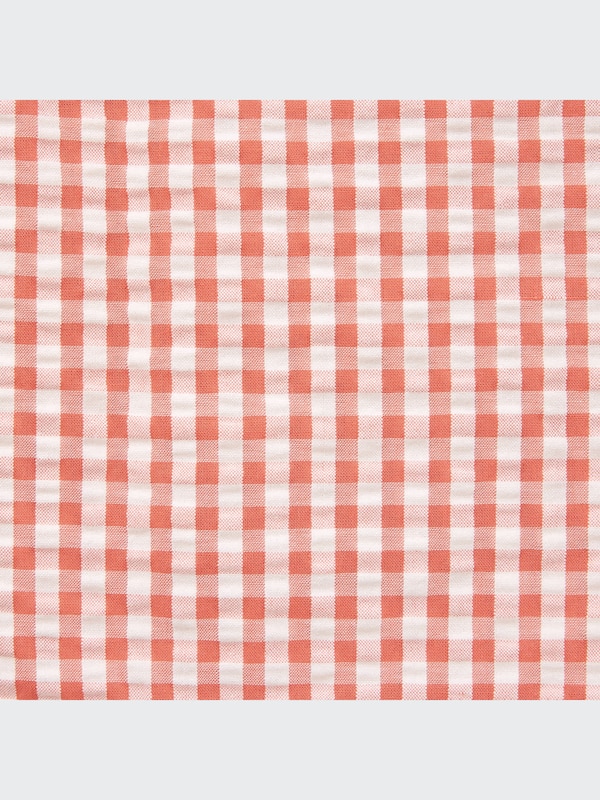 Cotton Relaco Short