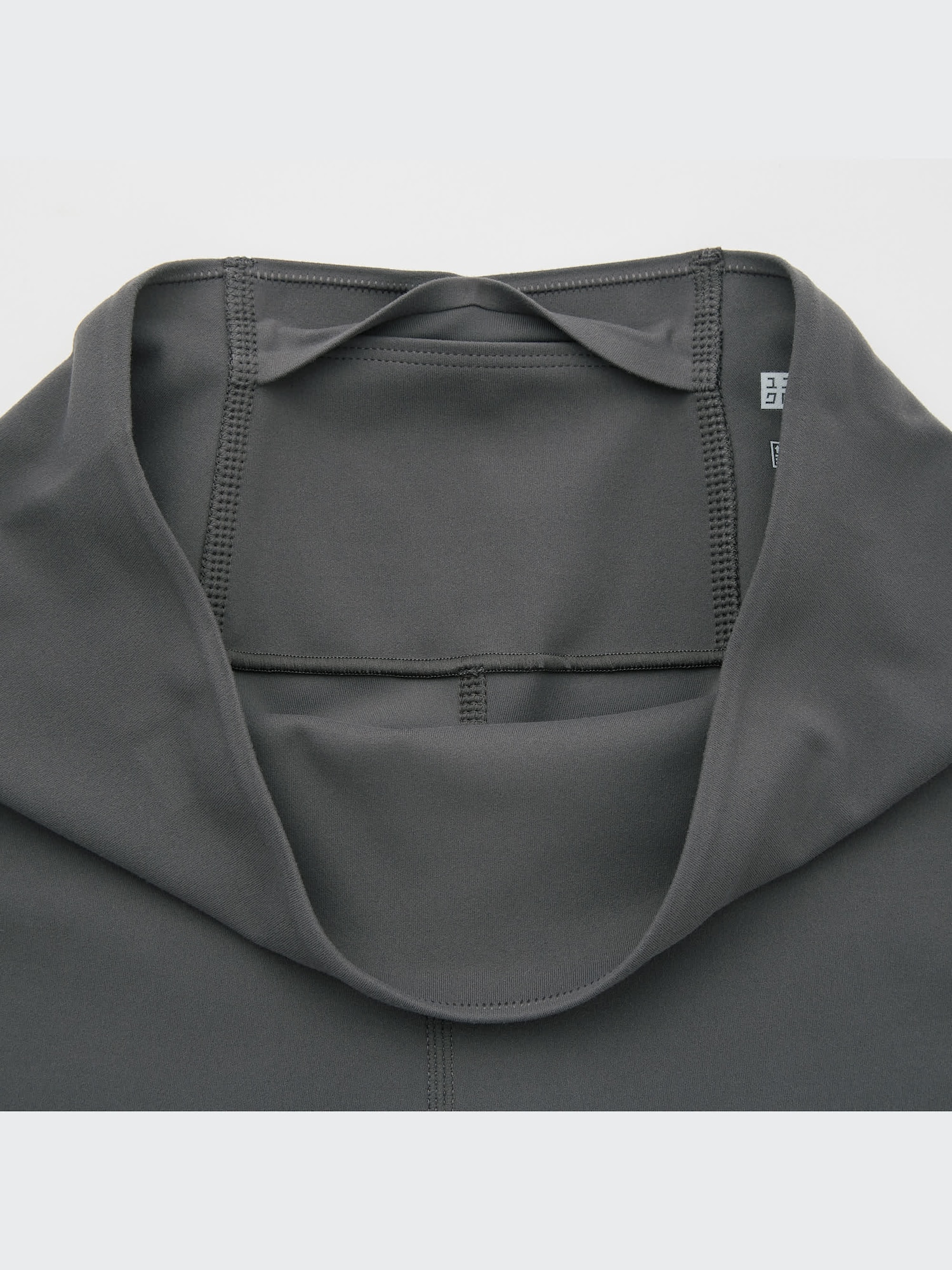 AIRism Soft Active Biker Shorts (6