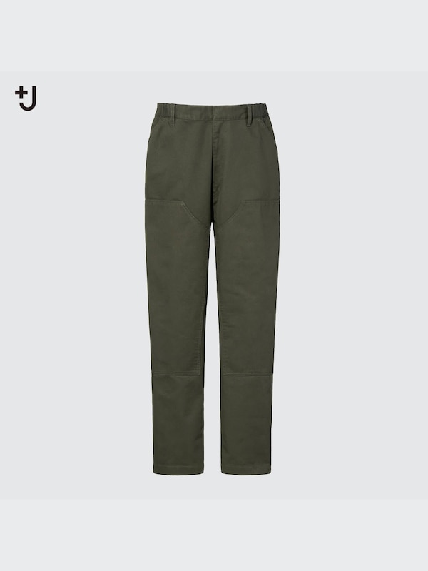 +J Easy Work Pants