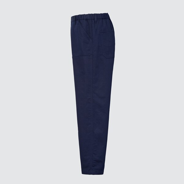 +J Easy Work Pants UNIQLO US