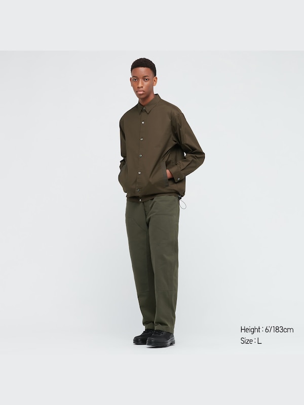 +J Easy Work Pants