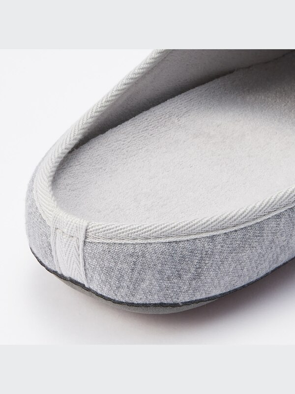 WASHABLE ROOM SHOES