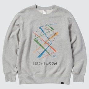 MOMA ART ICONS SWEATSHIRT