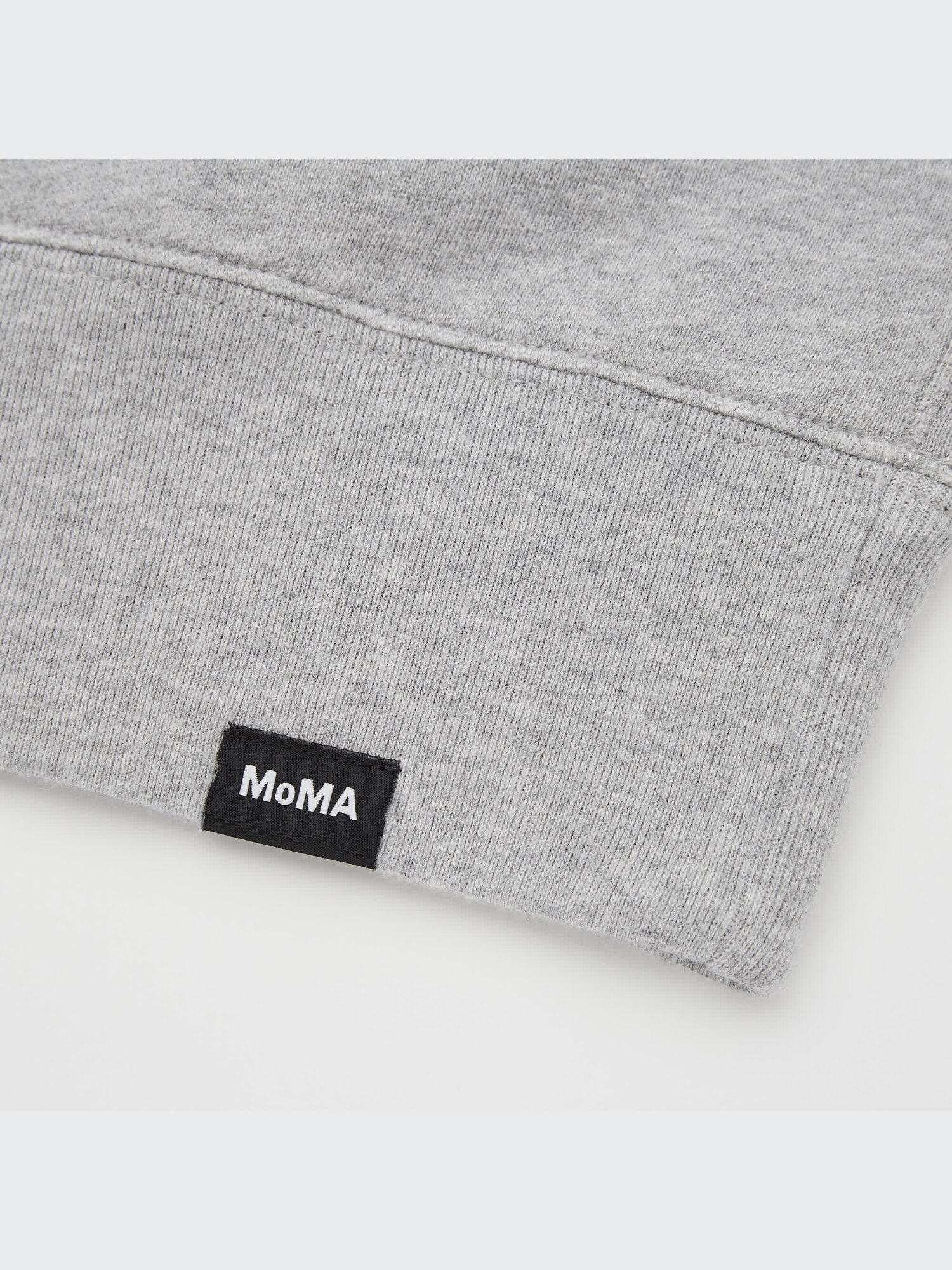 Women's Moma Art Icons Long-Sleeve Sweatshirt | UNIQLO US