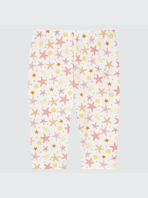 CROPPED LEGGINGS