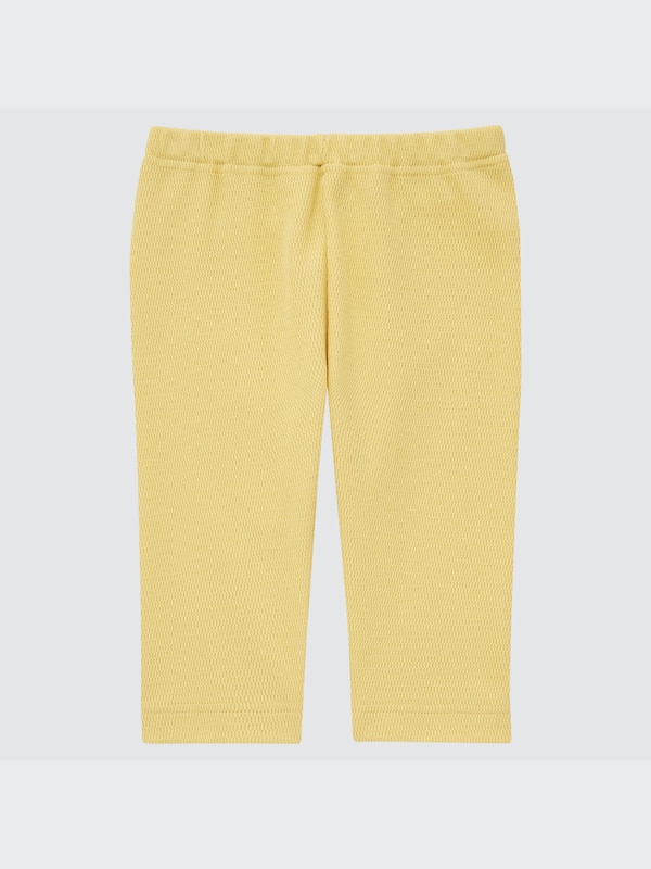 CROPPED LEGGINGS