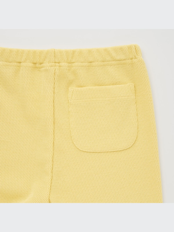 CROPPED LEGGINGS