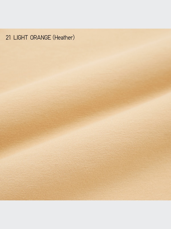 UV PROTECTION SIDE SLIT T-SHIRT