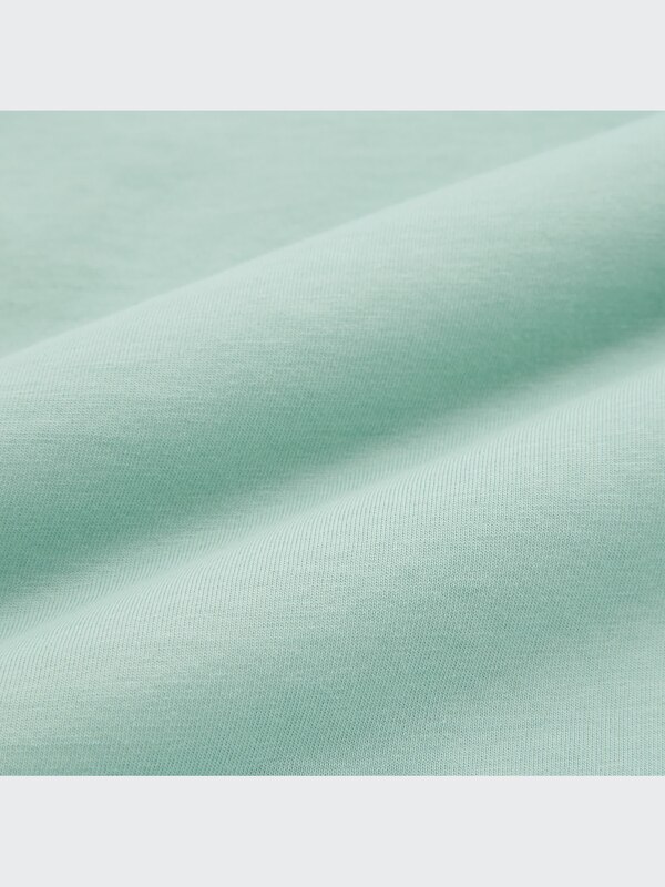 Smooth Cotton Frilled Dress