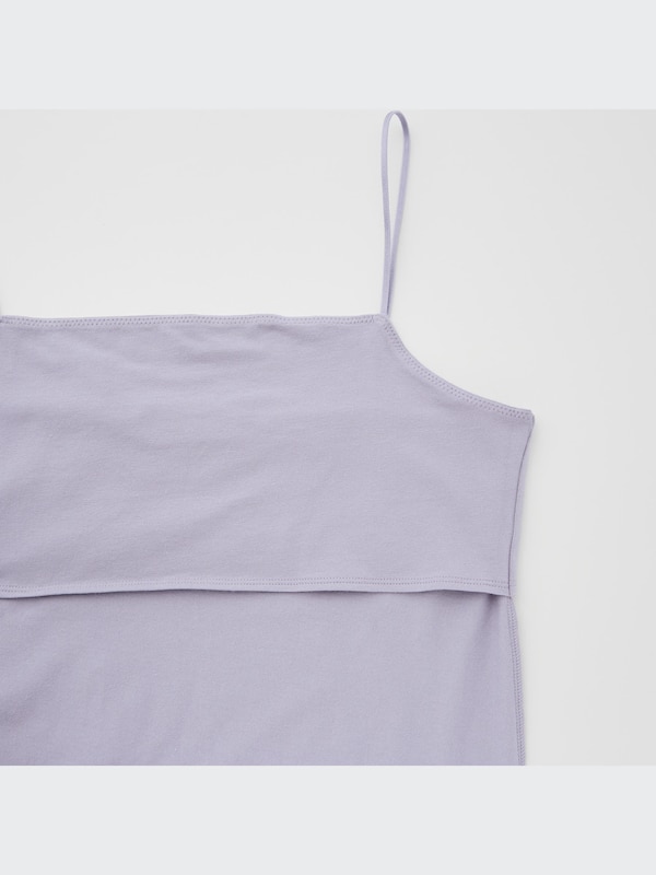 COTTON CAMISOLE