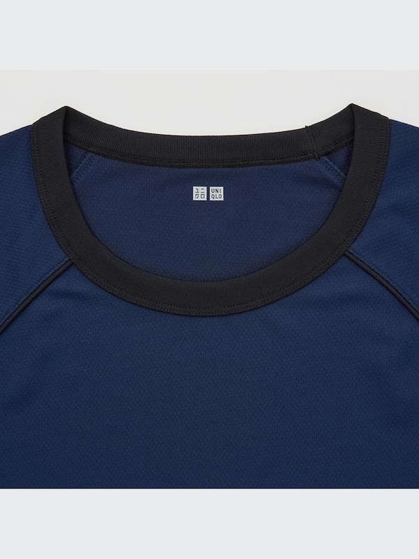 ENSEMBLE DE AIRISM EN MAILLE À COL ROND