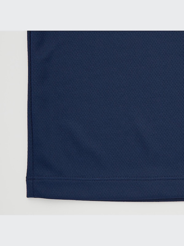 ENSEMBLE DE AIRISM EN MAILLE À COL ROND