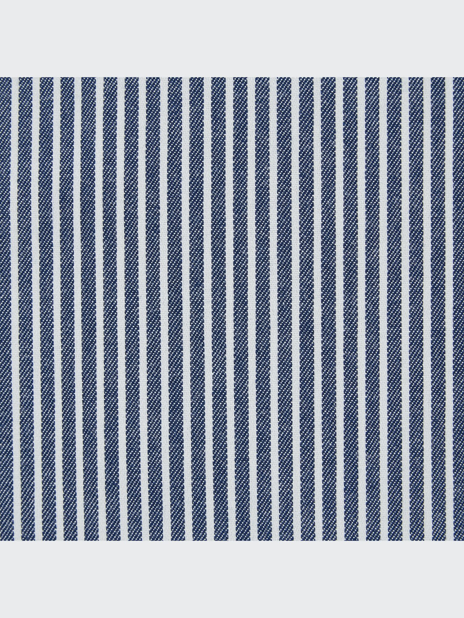 Hickory Easy Relaxed Ankle Pants | UNIQLO US