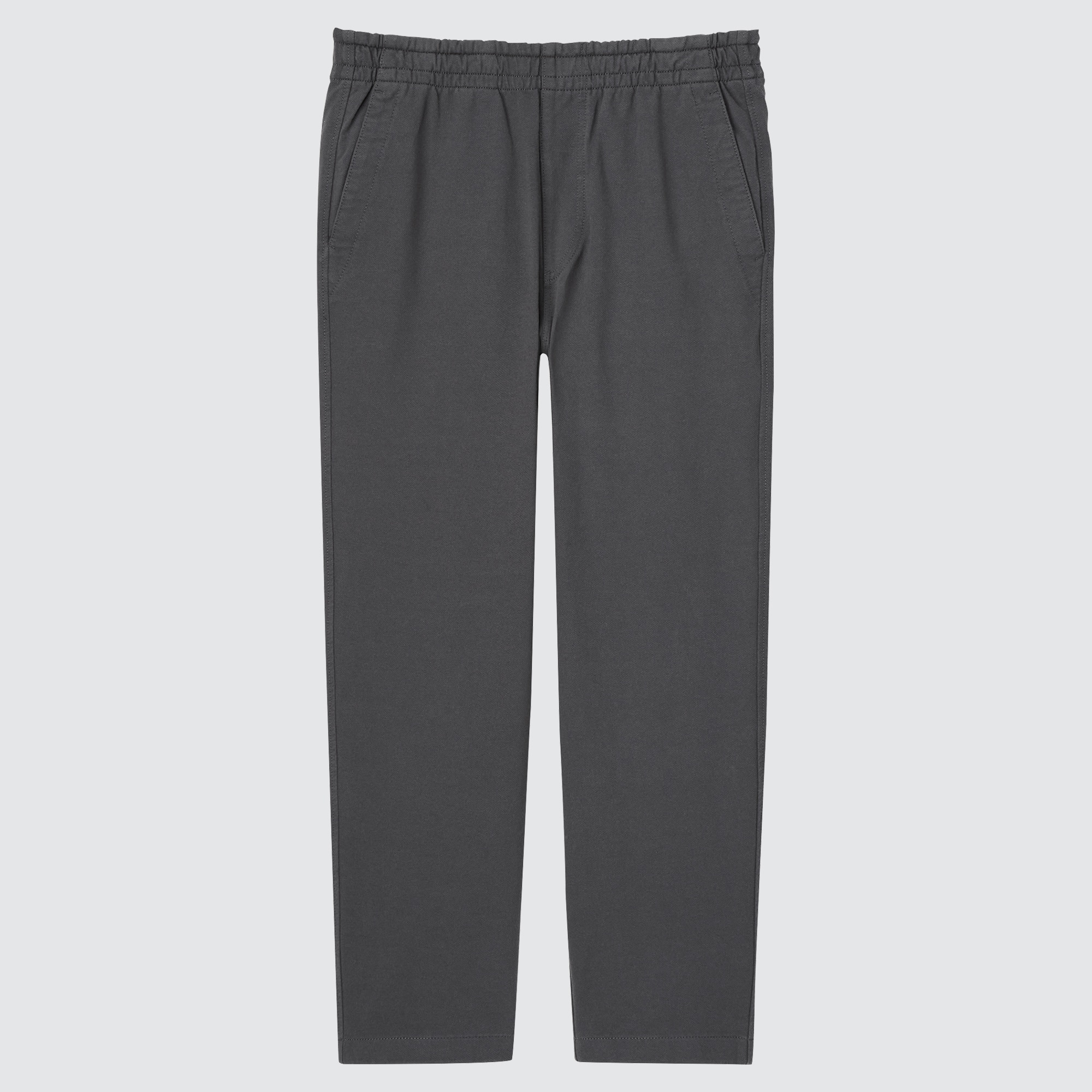 Top với hơn 62 jersey relaxed ankle pants uniqlo hay nhất  trieuson5