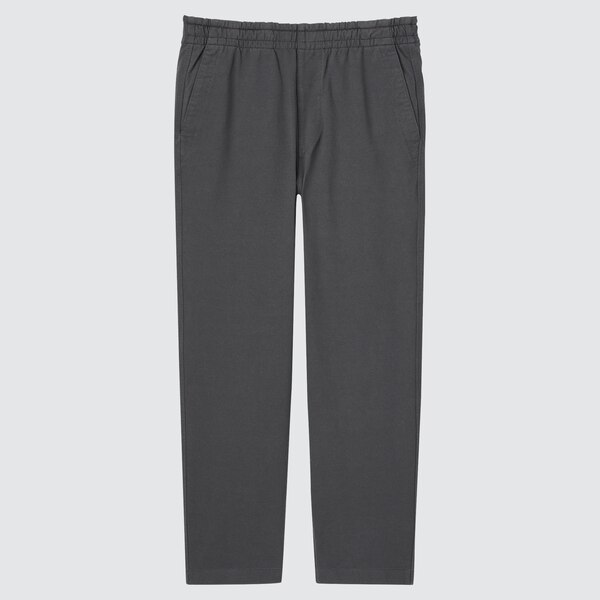 Washed Jersey Pants UNIQLO US