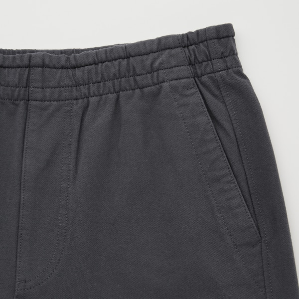 Washed Jersey Pants UNIQLO US