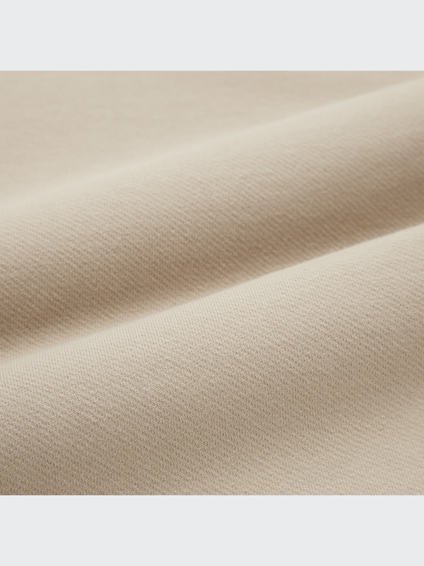 WASHED JERSEY ANKLE PANTS