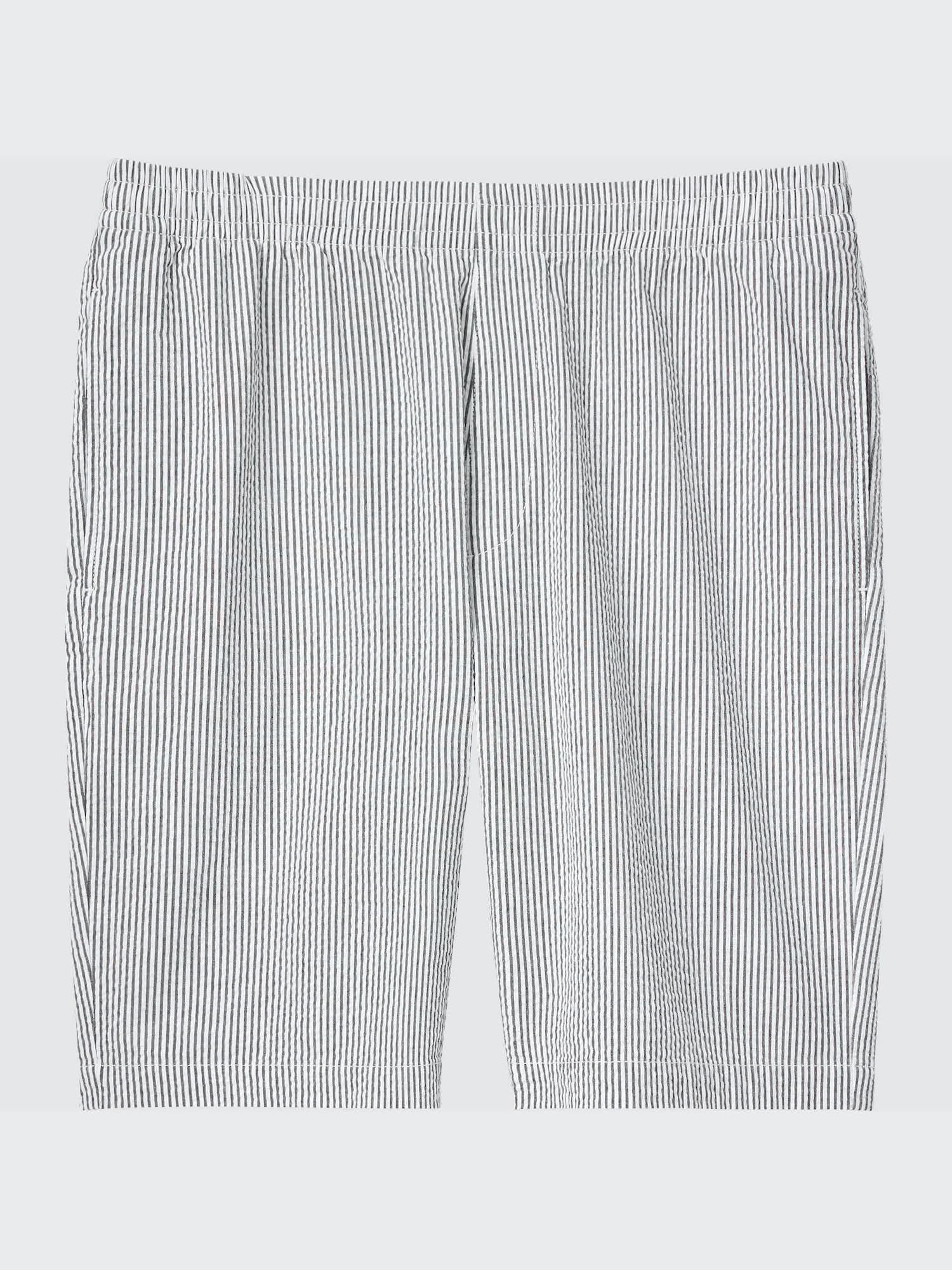 Stretch Easy Shorts | UNIQLO US