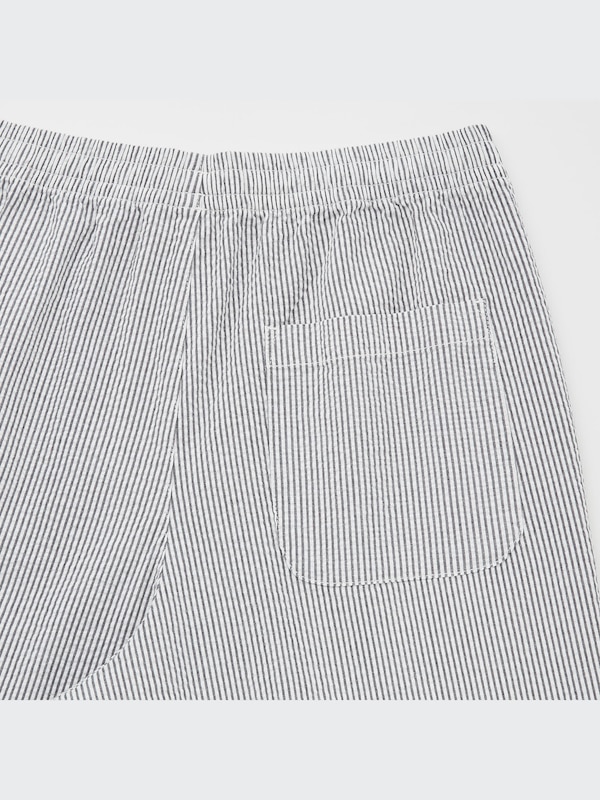 Stretch Easy Shorts