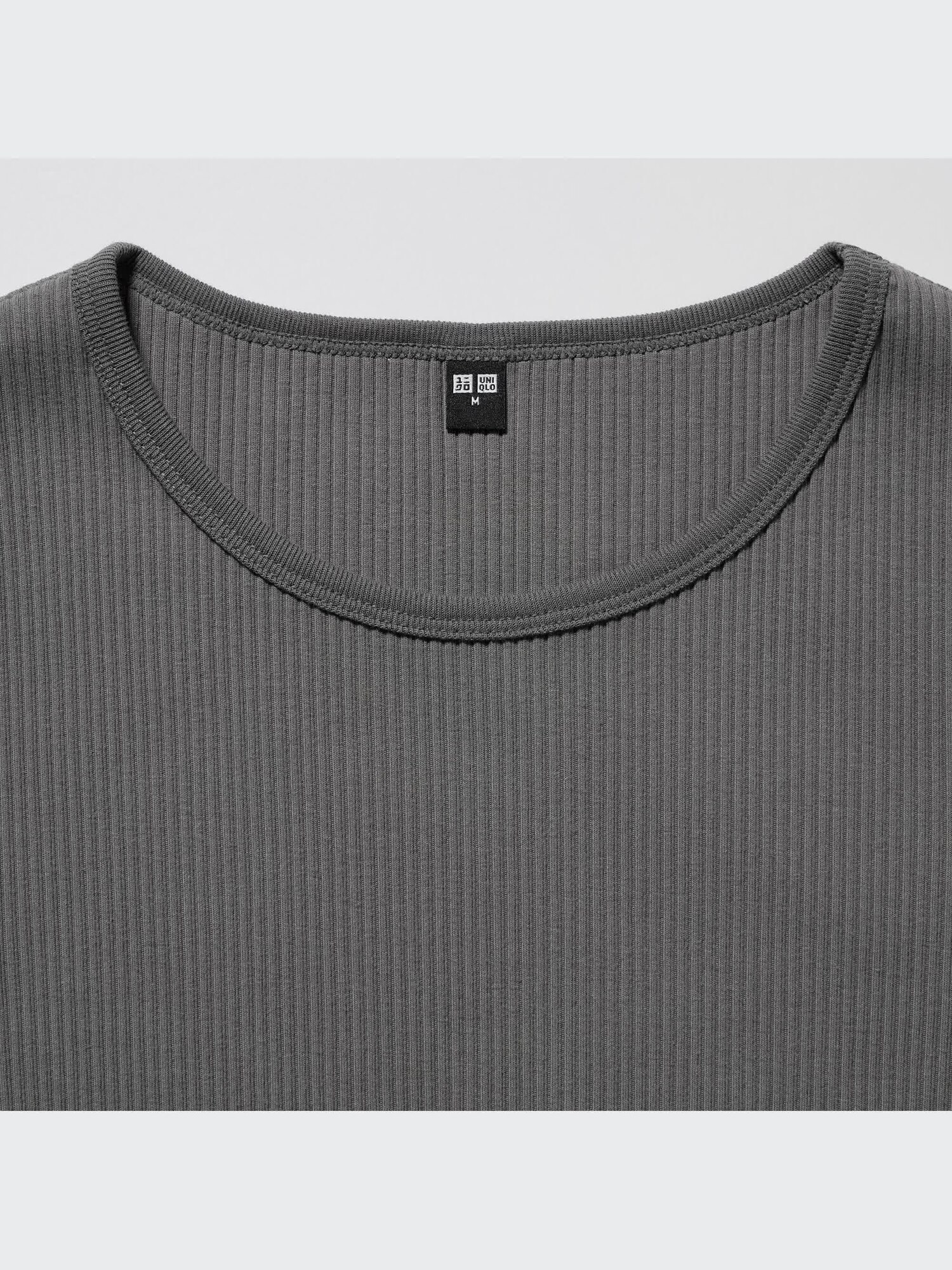 Tシャツ・カットソー RONRON NECK RUFFLE SHORT SLEEVE T SHIRT BLACK DOT RR25BST422 RonRon】 NECK RUFFLE SHORT SLEEVE T SHIRT 2色 T-shirts