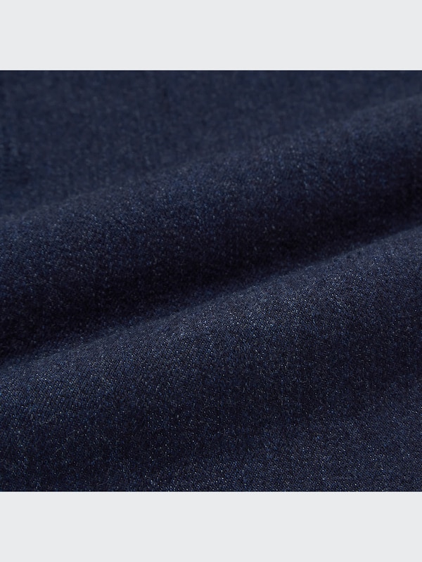 Flared High-Rise Jeans