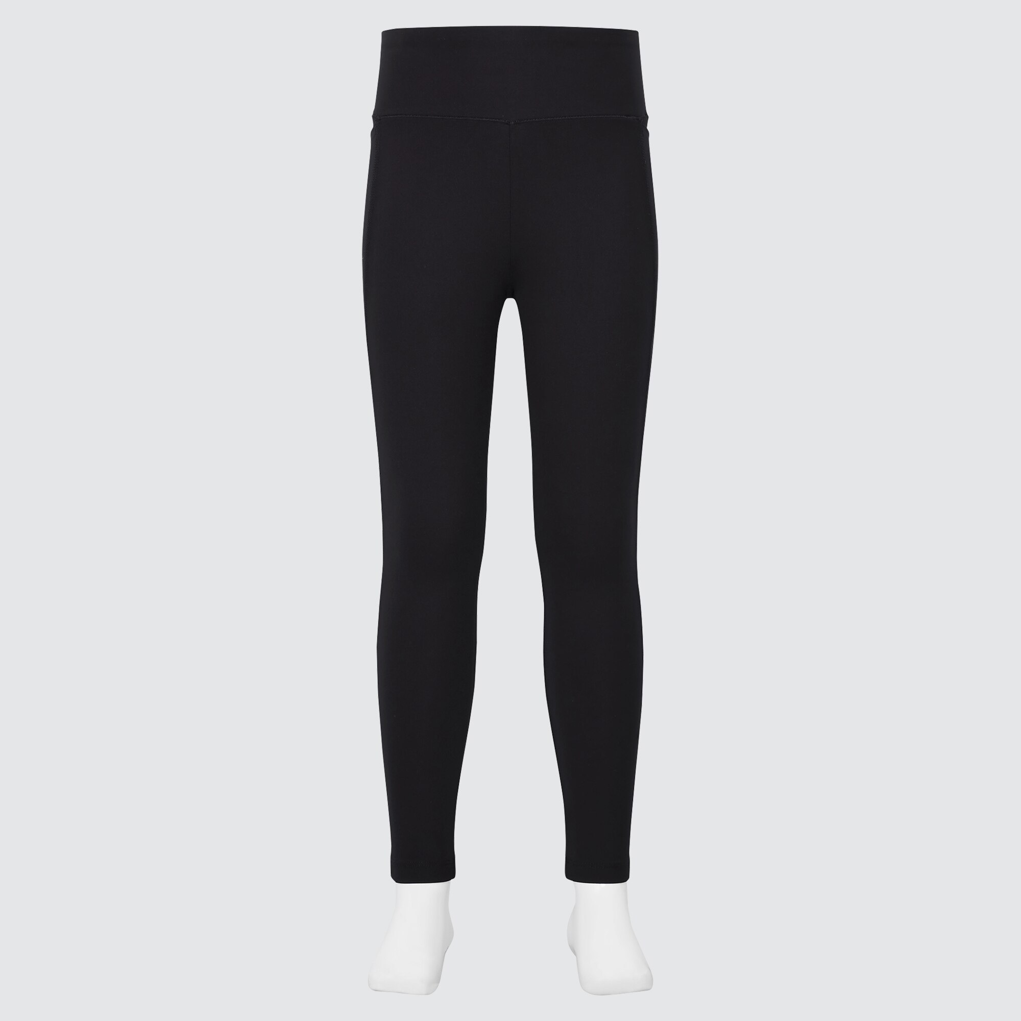 KIDS AIRISM UV PROTECTION SOFT LEGGINGS 
