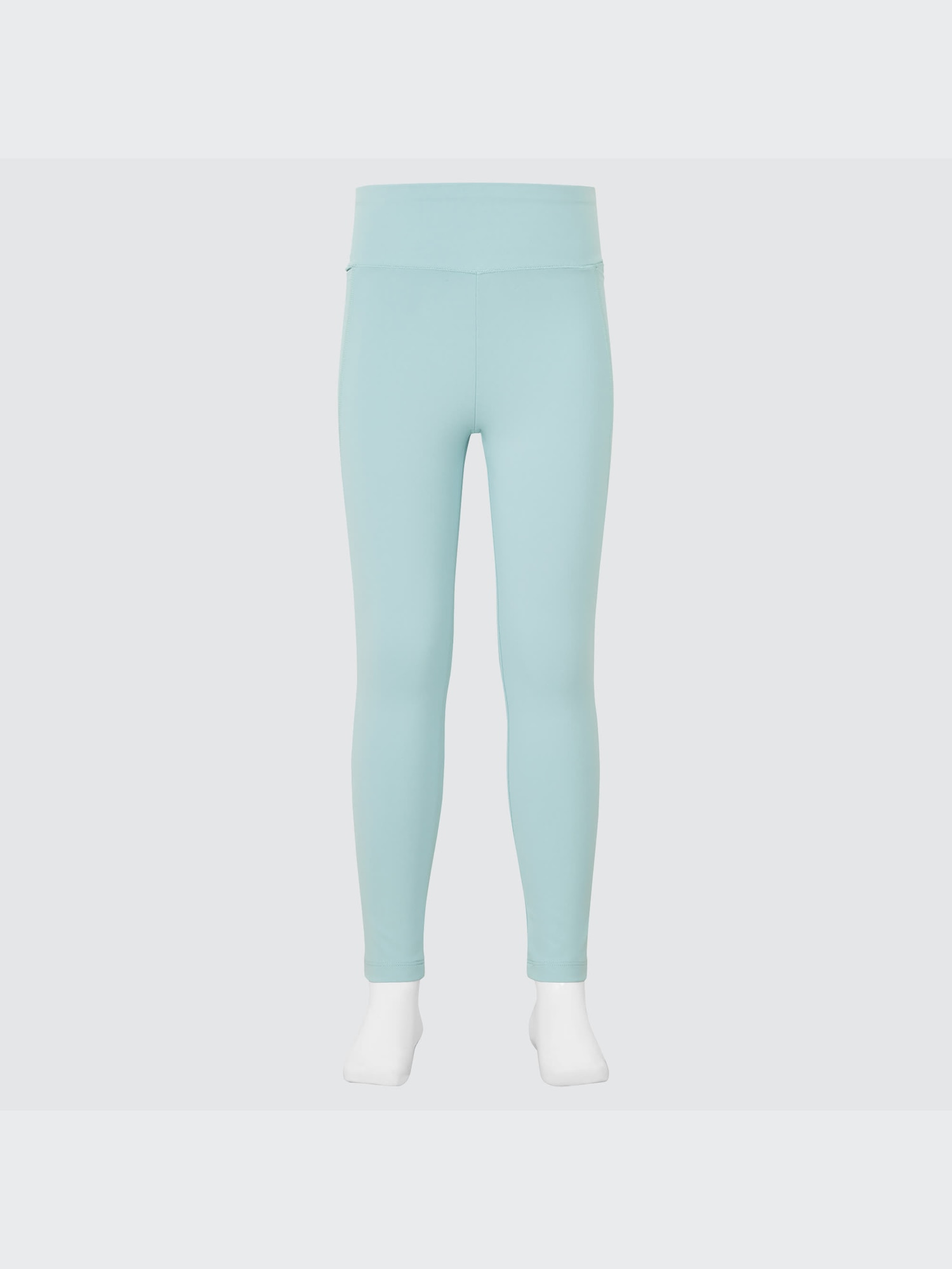 AIRism Pocketed UV Protection Soft Leggings - thumbnail 7
