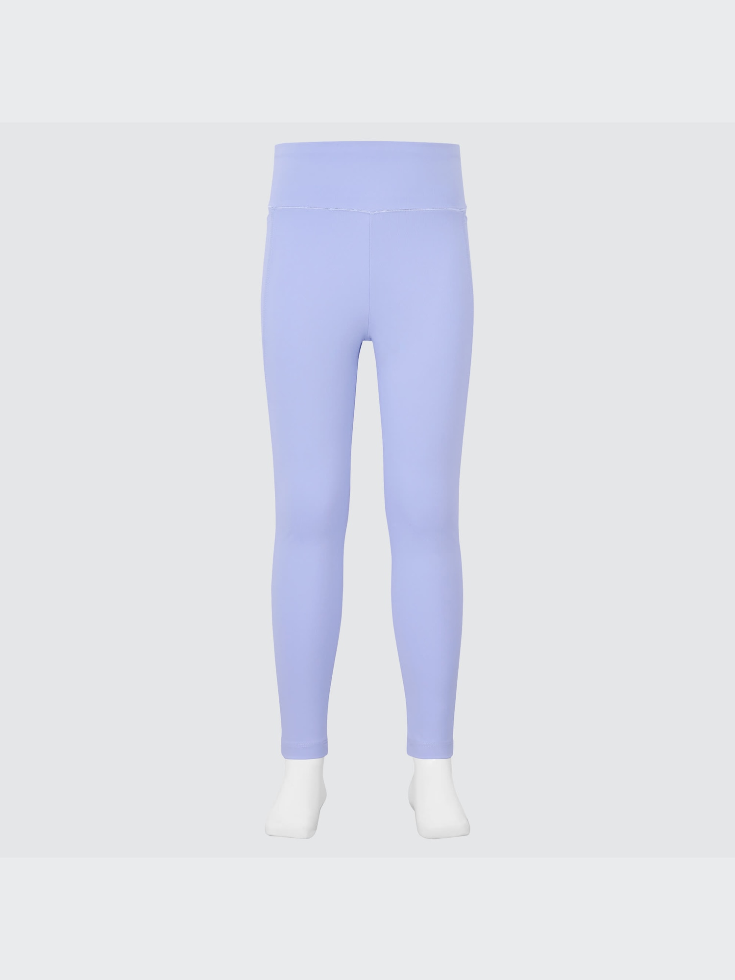 AIRism Pocketed UV Protection Soft Leggings - thumbnail 8