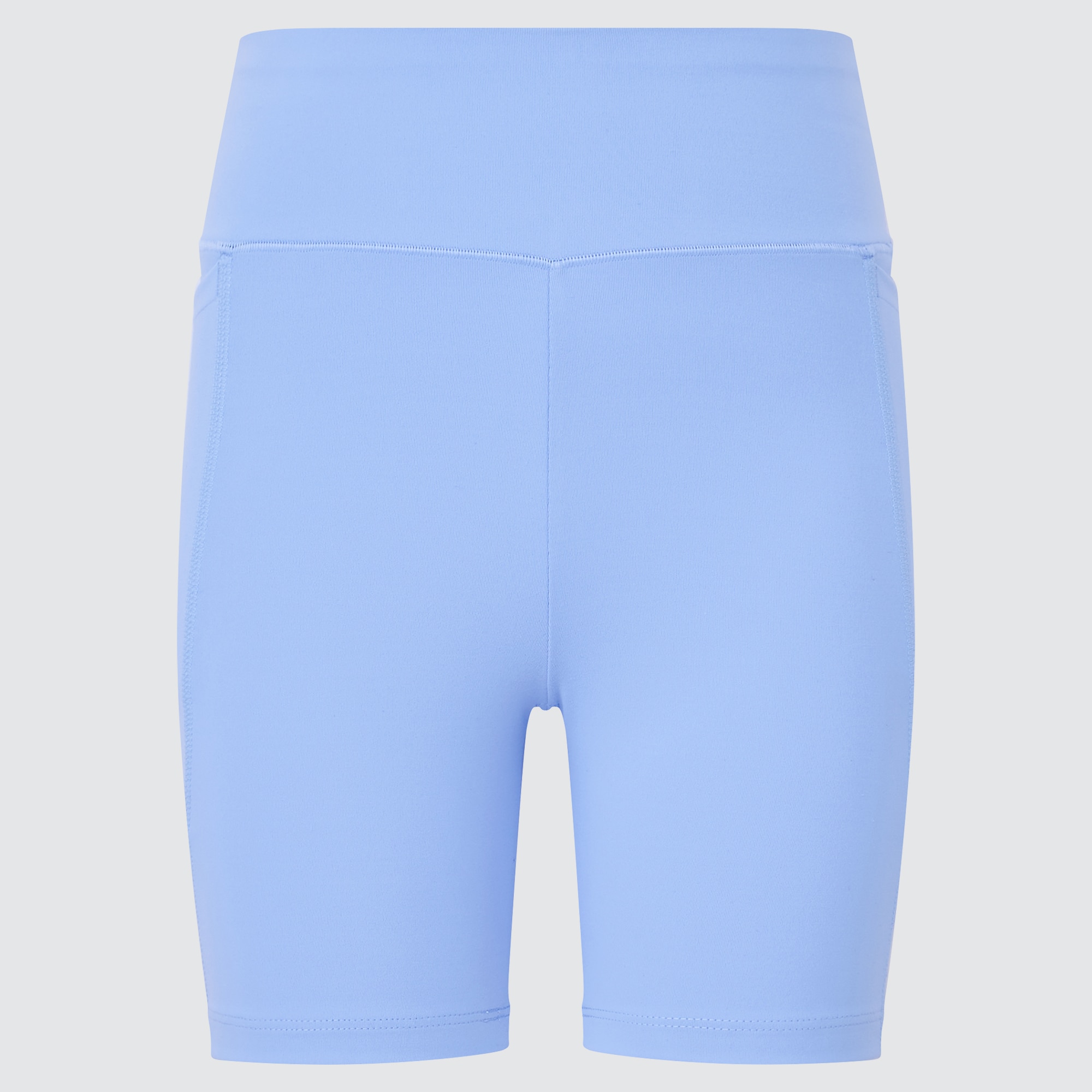 Cycliste outlet short fille