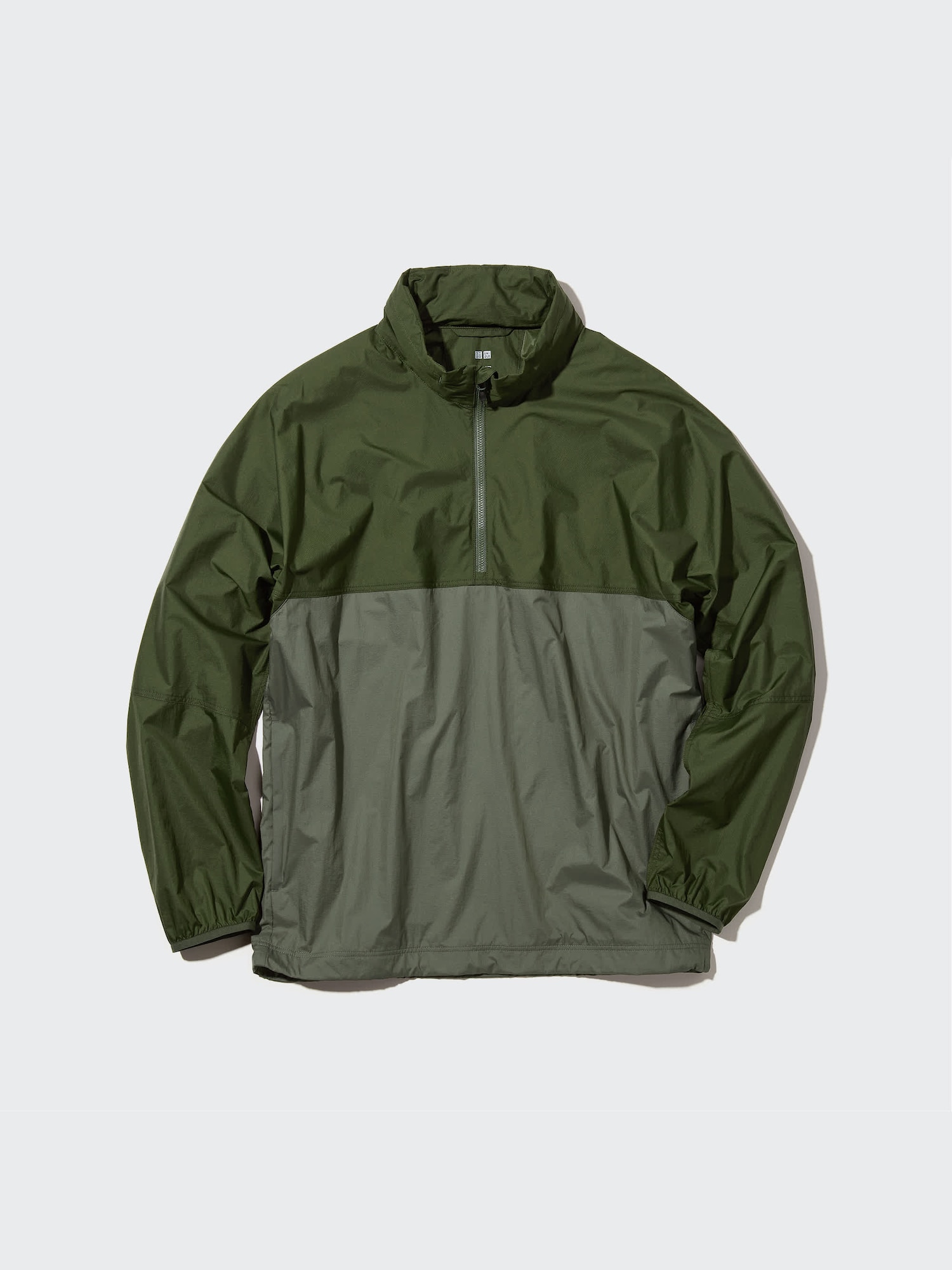 Packable parka uniqlo hotsell