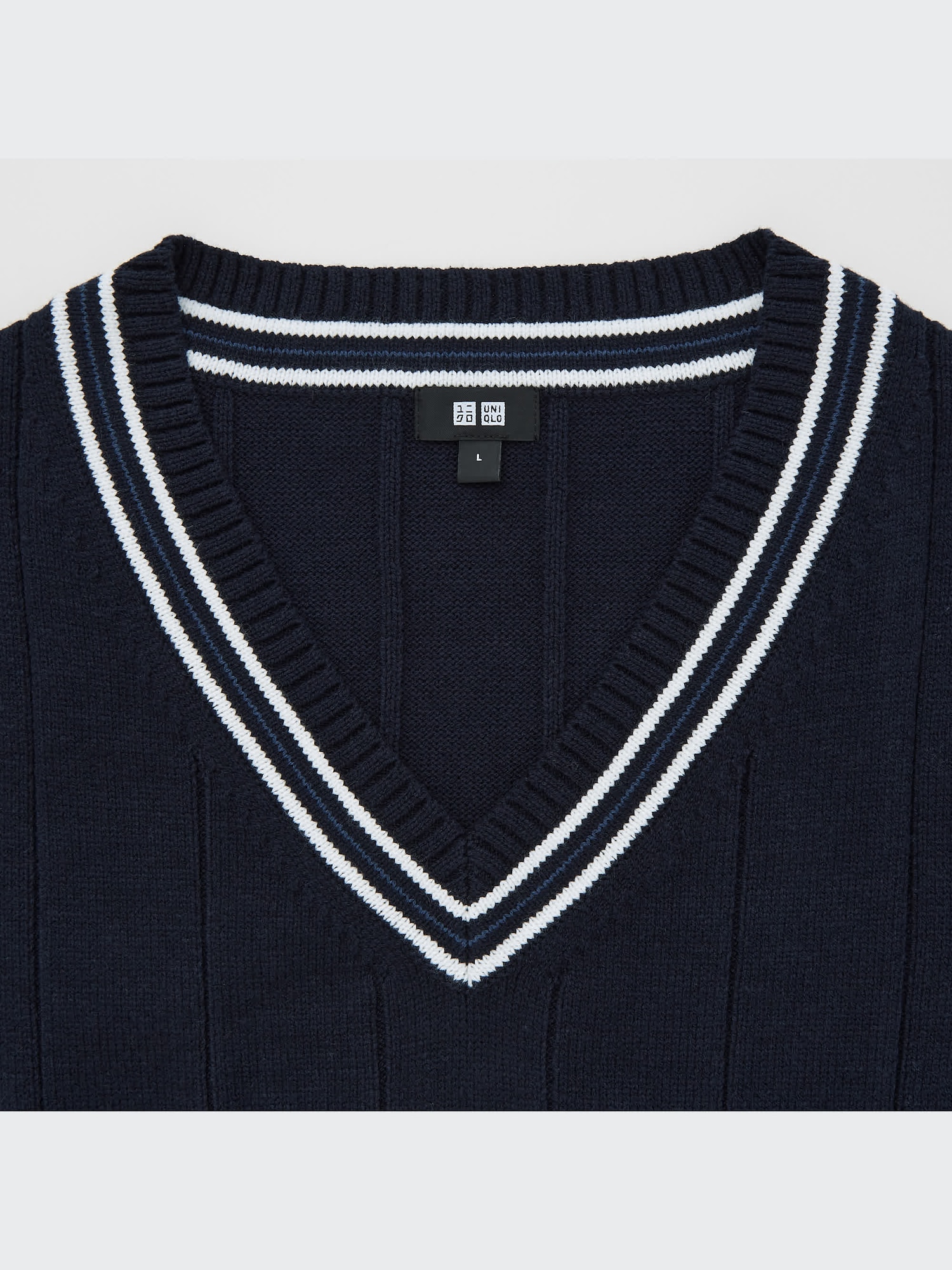 [LOW CLASSIC] V-NECK VEST ★人気★ LOW CLASSIC] V-NECK VEST ☆人気☆ (LOW CLASSIC/ベスト・ジレ