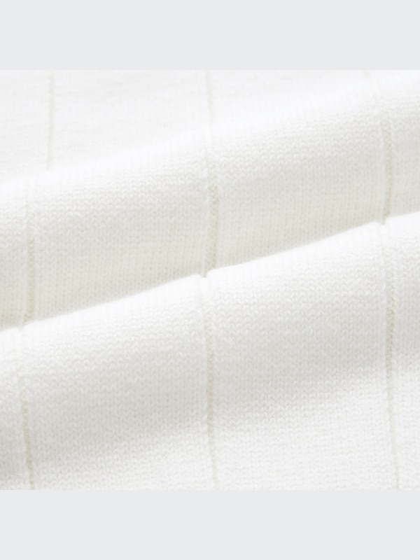 Washable V-Neck Vest