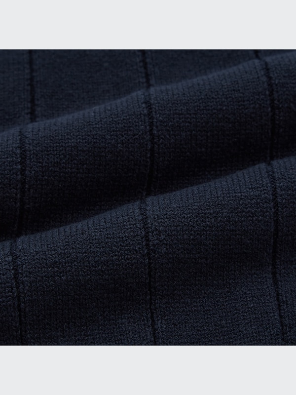 Washable V-Neck Vest