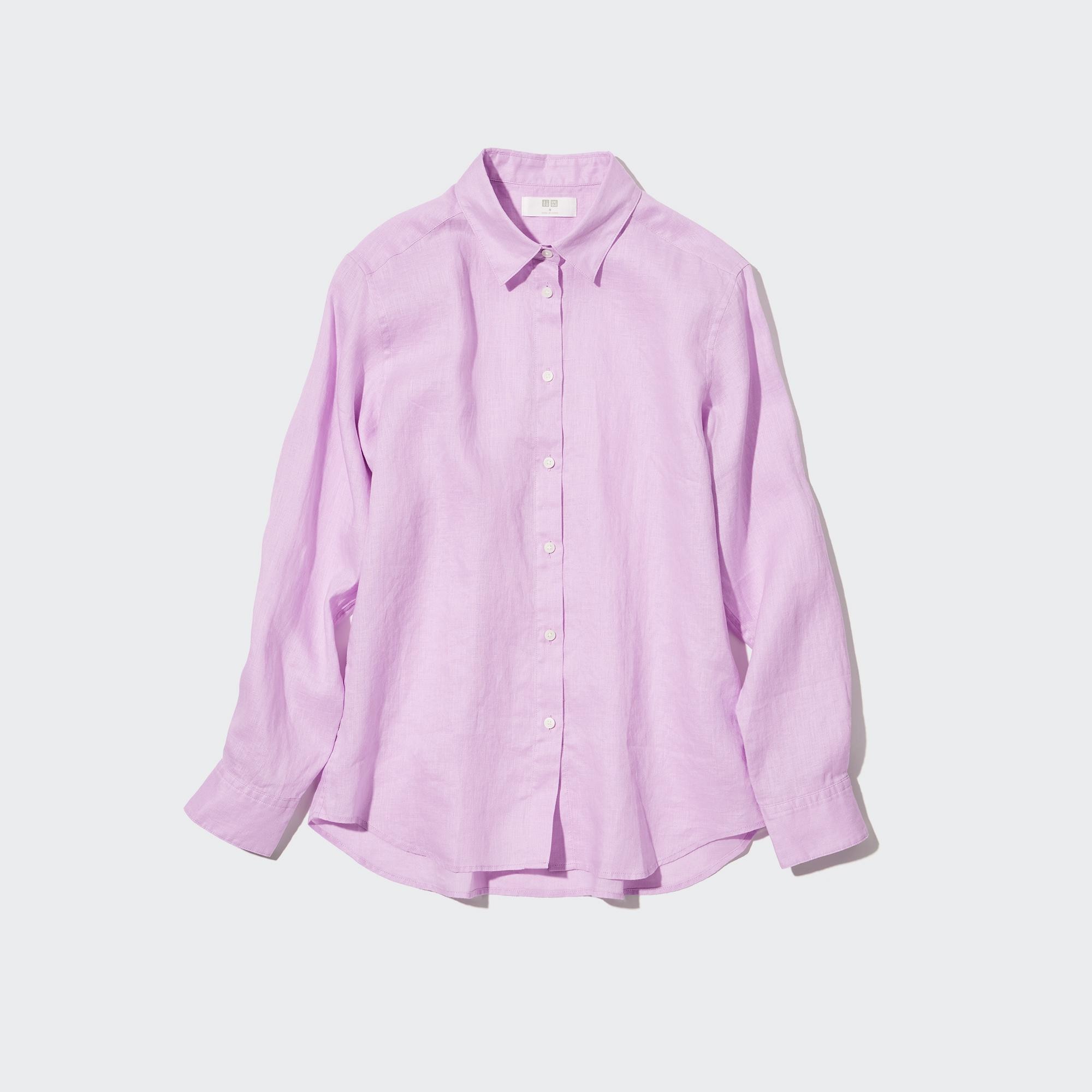 check-styling-ideas-for-premium-linen-long-sleeve-shirt-uv-protection