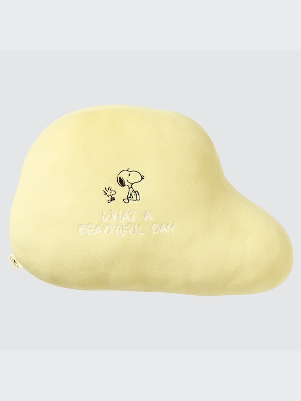Peanuts Cushion