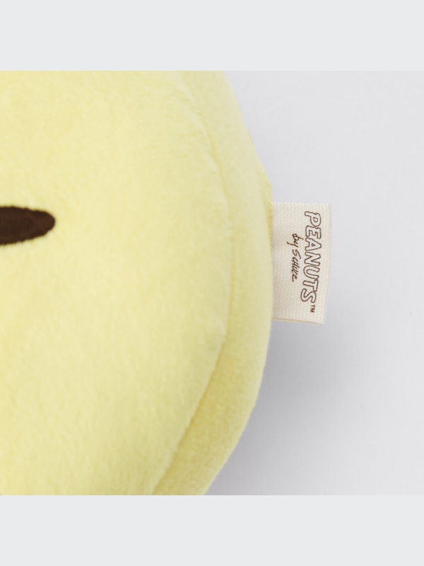 Peanuts Cushion