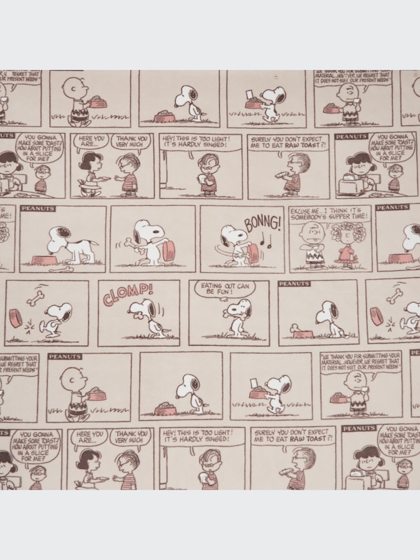 Peanuts Holiday Fleece Blanket