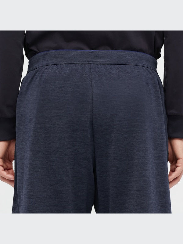 DRY-EX Shorts (8")