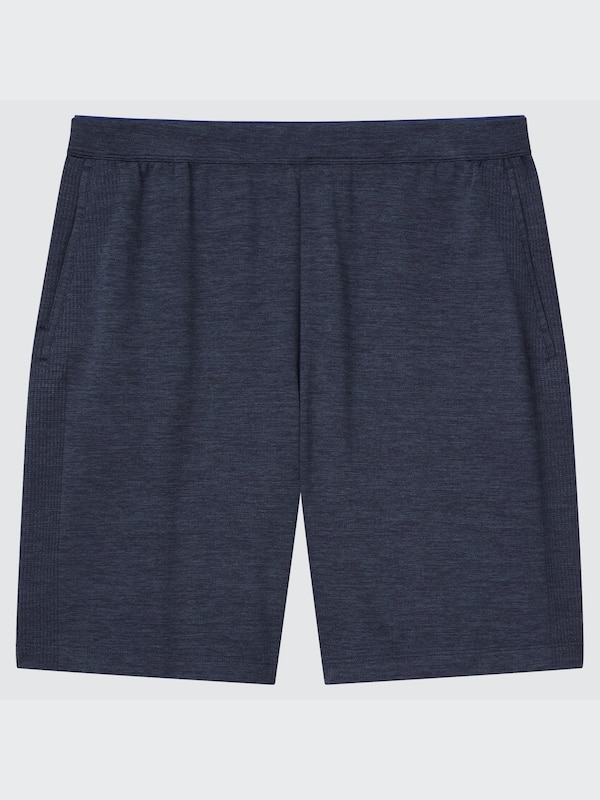 DRY-EX Shorts (8")