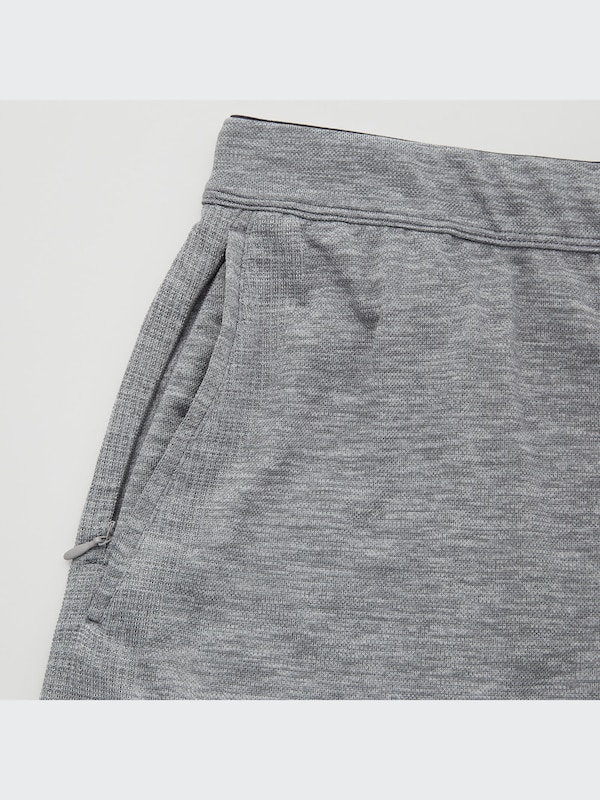 DRY-EX Shorts (8")