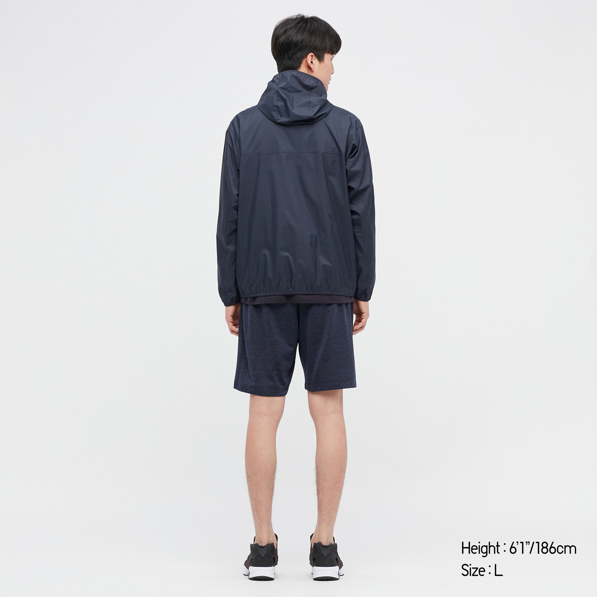 DRYEX Shorts UNIQLO UK