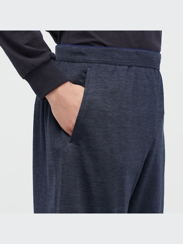 DRY-EX Shorts (8")