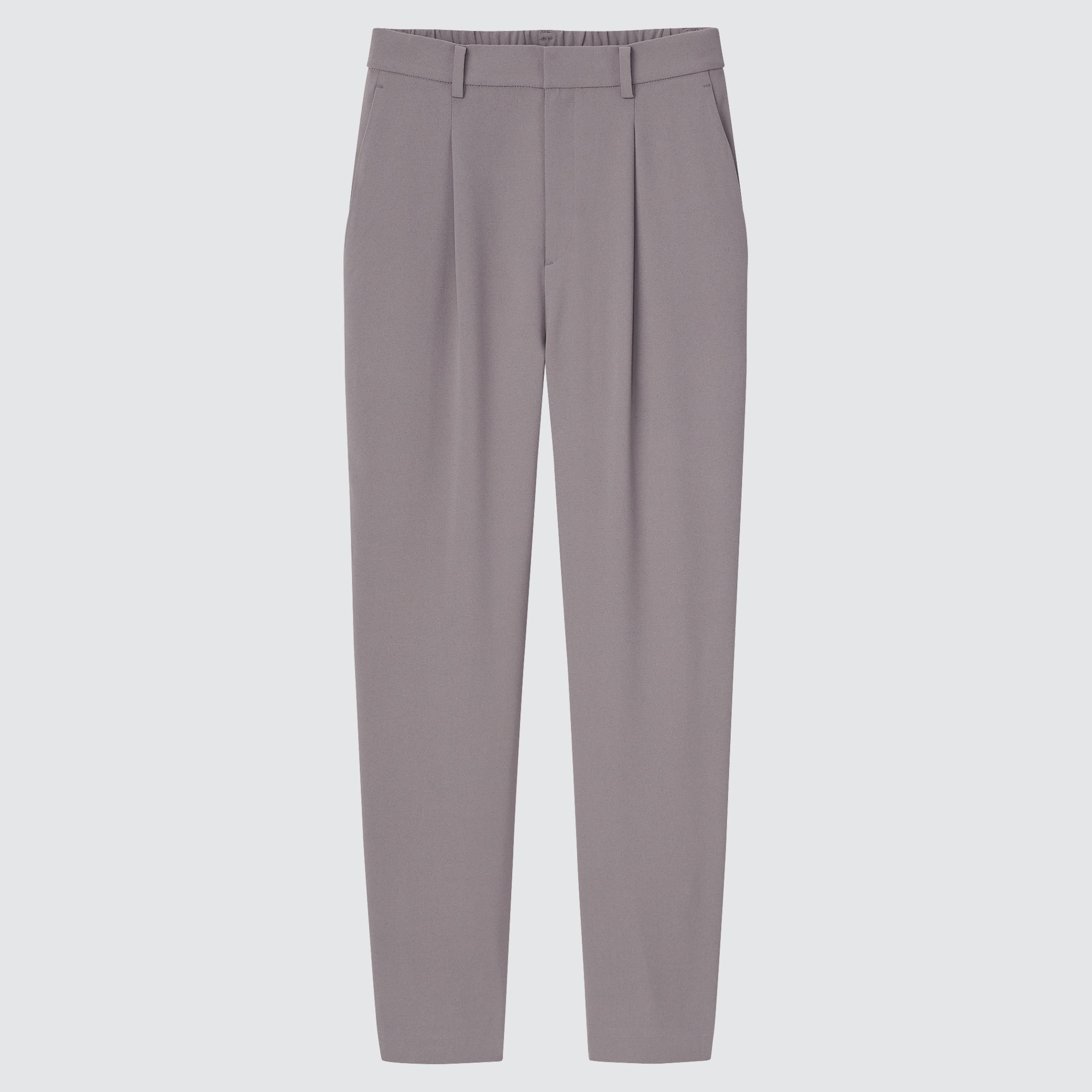 uniqlo sweat jeans