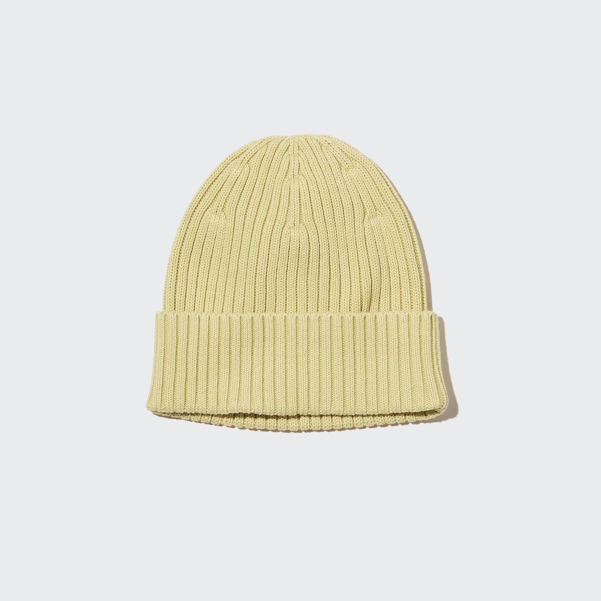 uniqlo women's winter hats